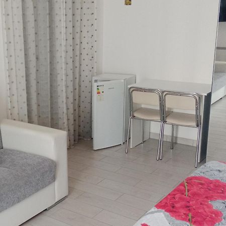 Donna Paola Otel Pompei Dış mekan fotoğraf
