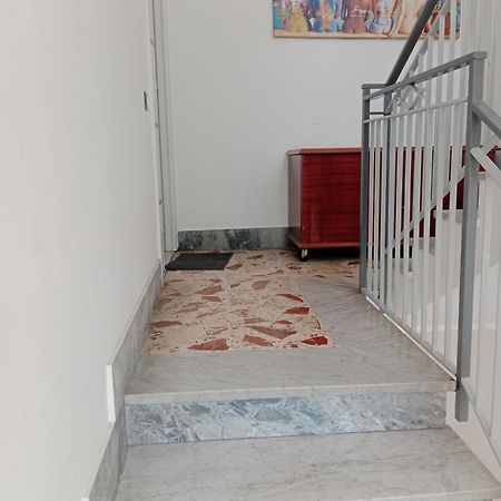 Donna Paola Otel Pompei Dış mekan fotoğraf