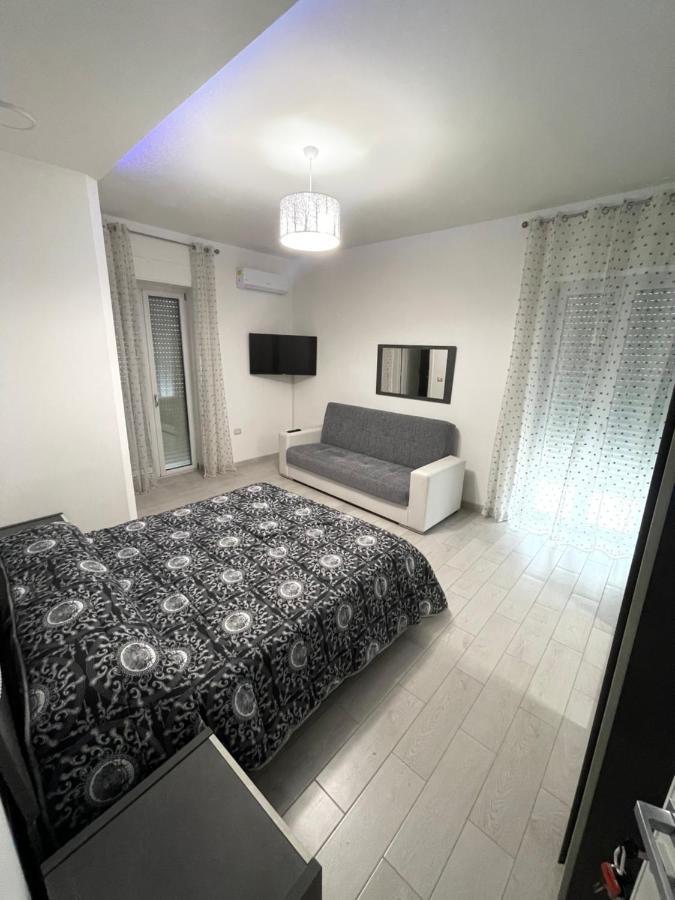Donna Paola Otel Pompei Dış mekan fotoğraf
