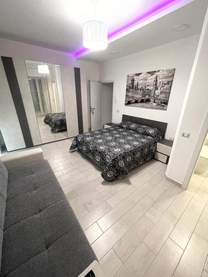 Donna Paola Otel Pompei Dış mekan fotoğraf
