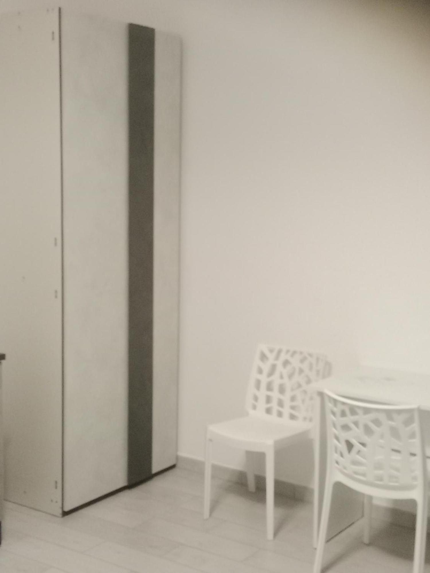 Donna Paola Otel Pompei Dış mekan fotoğraf