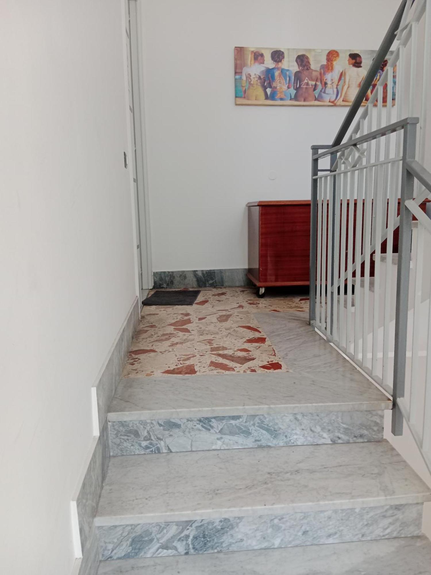 Donna Paola Otel Pompei Dış mekan fotoğraf