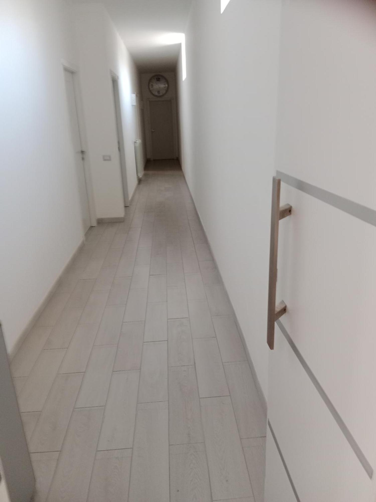 Donna Paola Otel Pompei Dış mekan fotoğraf
